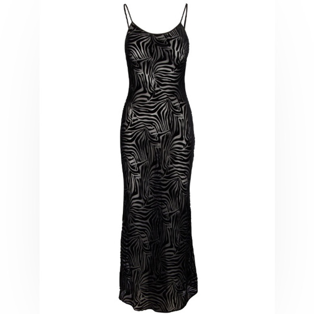 Réalisation Par Amber Dress